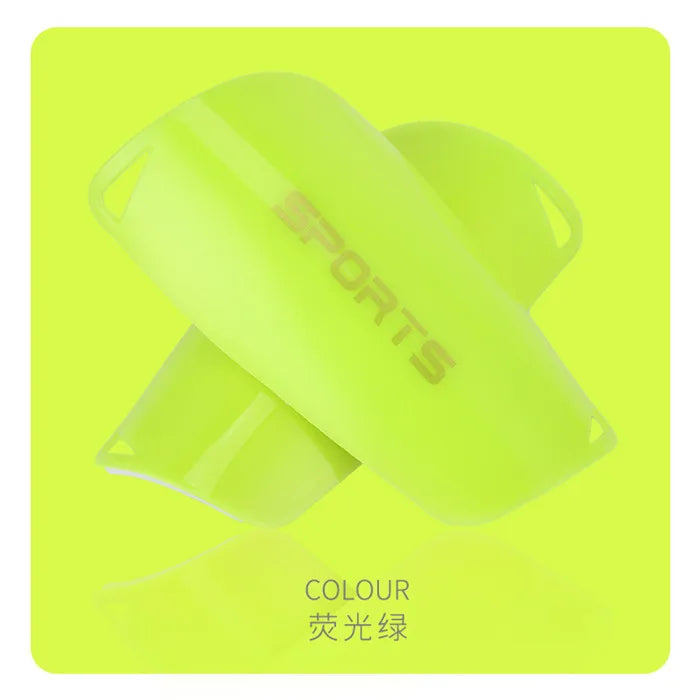 Classic Shin Pads – Lightweight Slip-In Protection