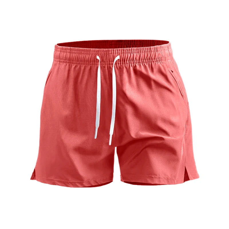 ANIMAL GAME Men’s Athletic Shorts – Lightweight, Quick-Dry, 4 Colors