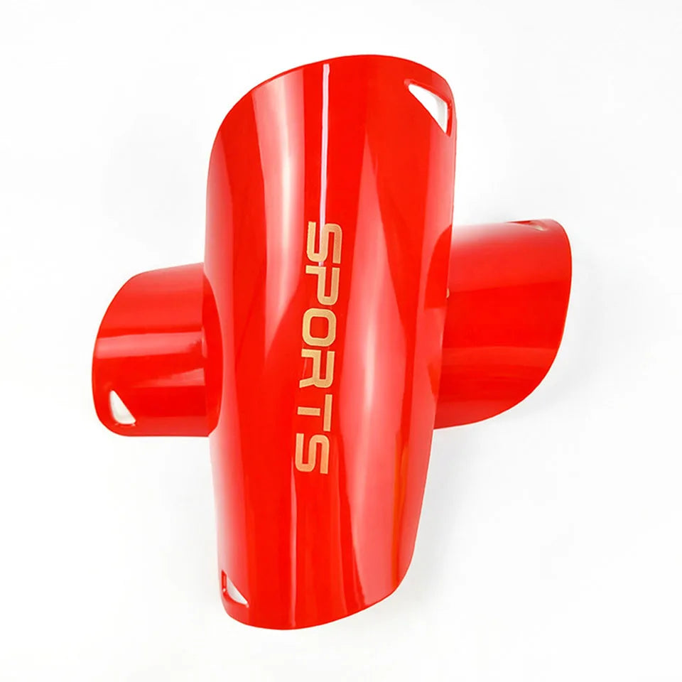 Professional Football Shin Pads – Lightweight, Durable & Comfortable Protection