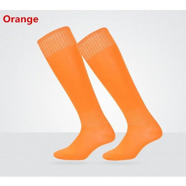 Game Day Football Socks – Maximum Support & Comfort on the Pitch