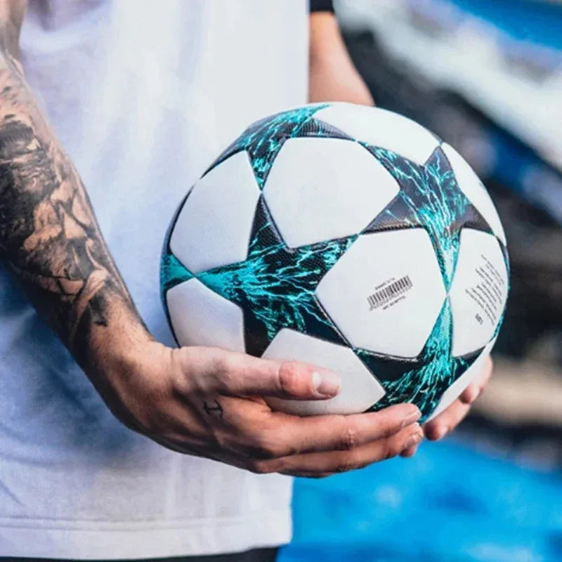 Adidas UCL match ball