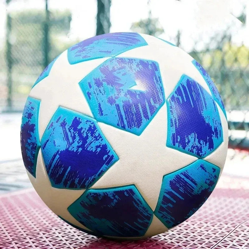 Adidas UCL match ball