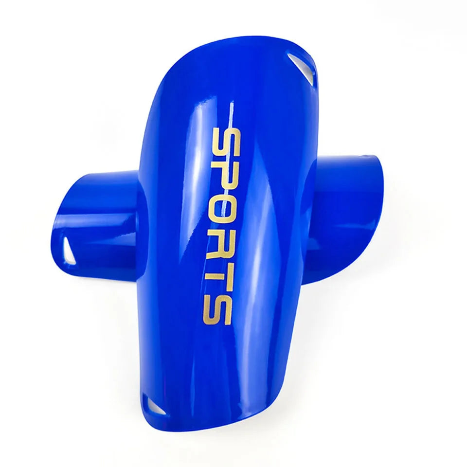 Professional Football Shin Pads – Lightweight, Durable & Comfortable Protection