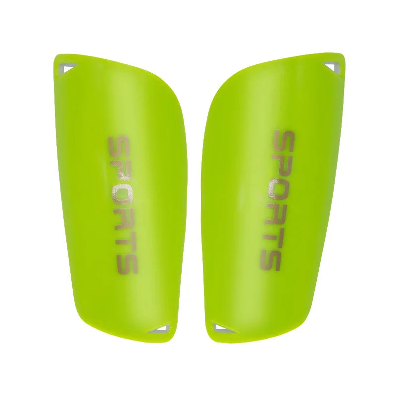 Classic Slip-In Shin Pads – Lightweight Protection for Every Game