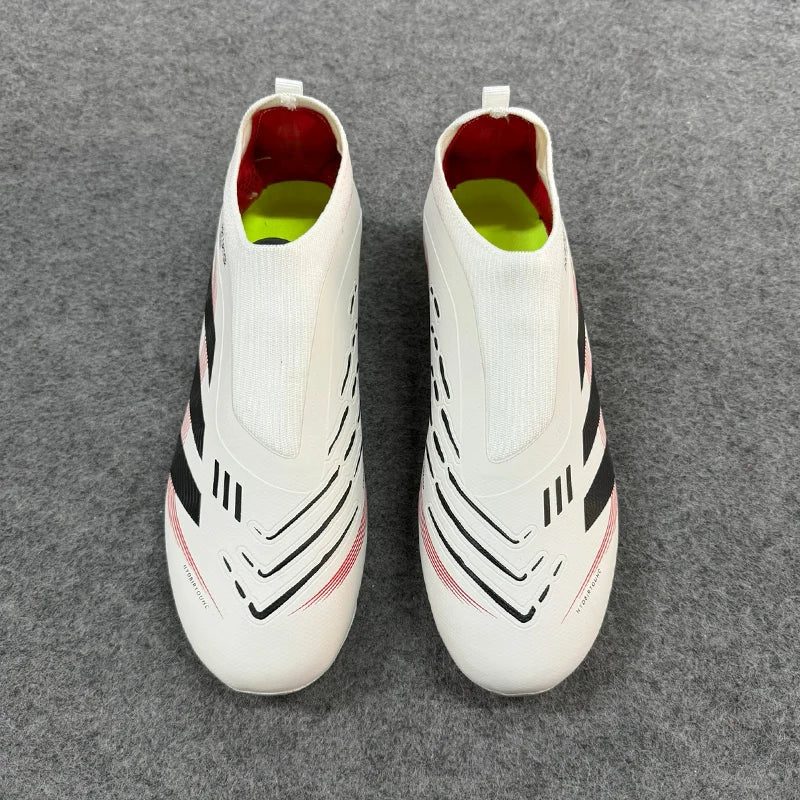 adidas classy football boots- soft, non slip