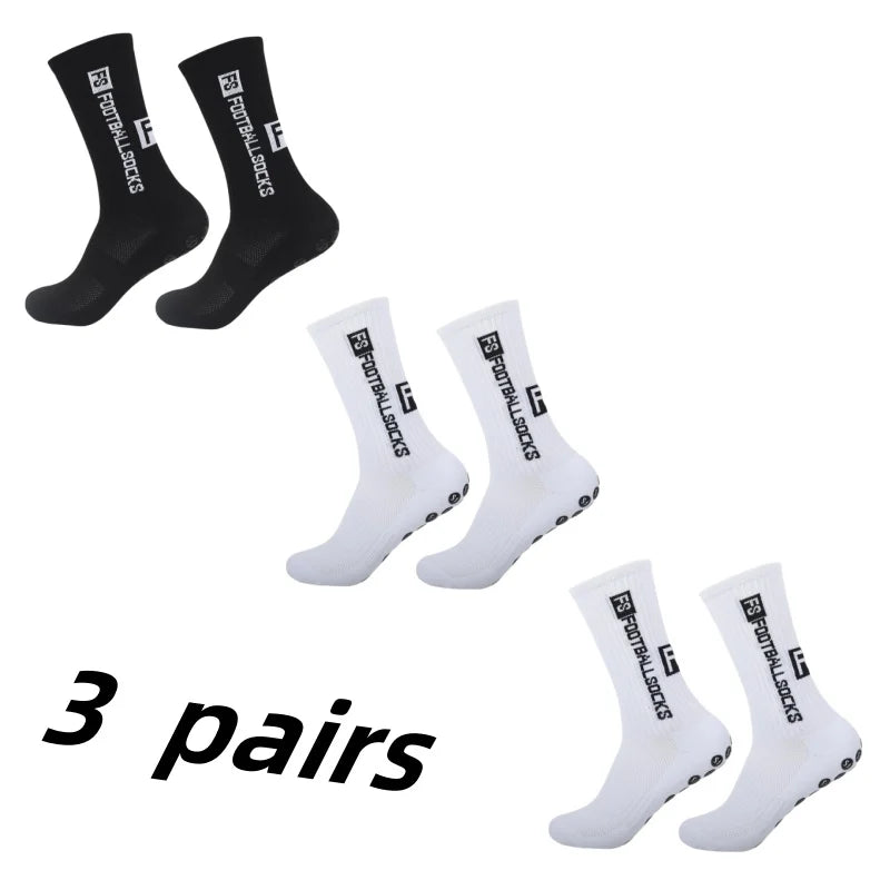 Premium Football Socks – Ultimate Comfort & Protection on the Field
