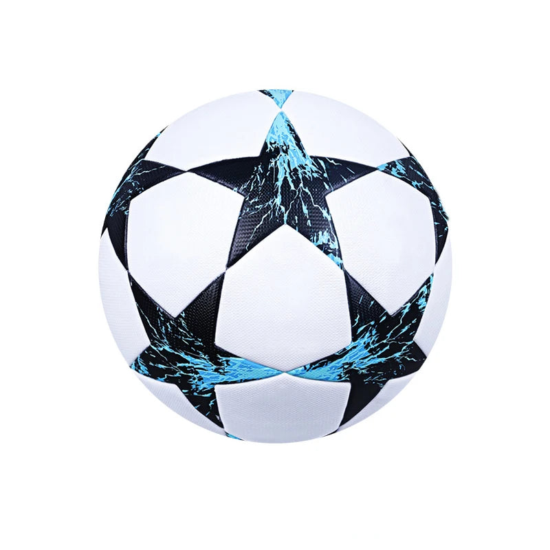 Adidas UEFA Champions league ball - Replica-style design