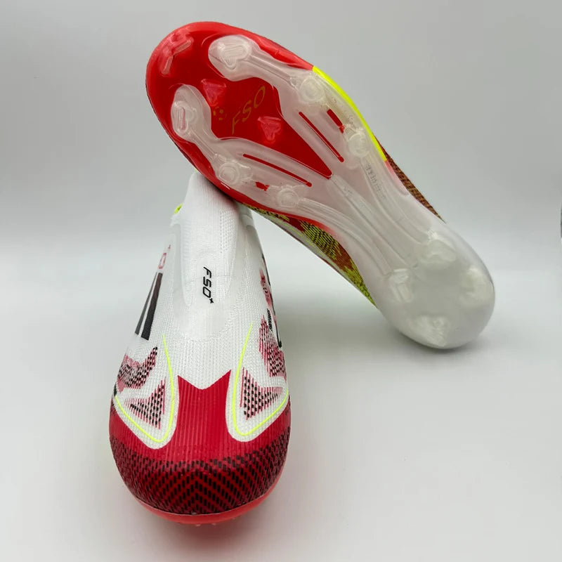 Adidas F50 Speedflow Elite – Engineered for Lightning Pace