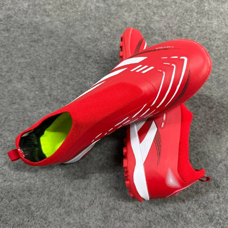 adidas classy football boots- soft, non slip