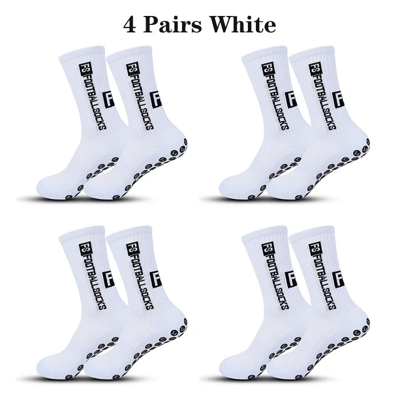 Pro Performance Grip Socks