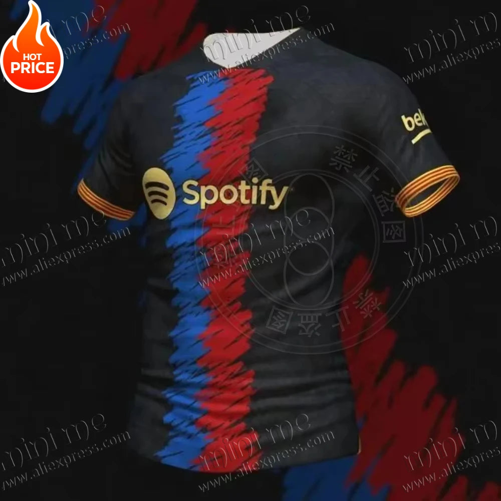 "Barça Training Top"