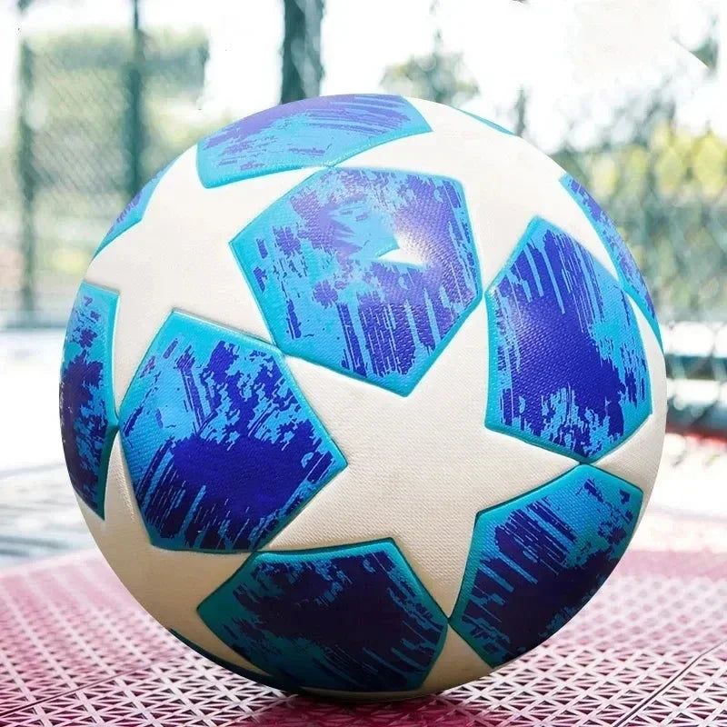Adidas UCL match ball