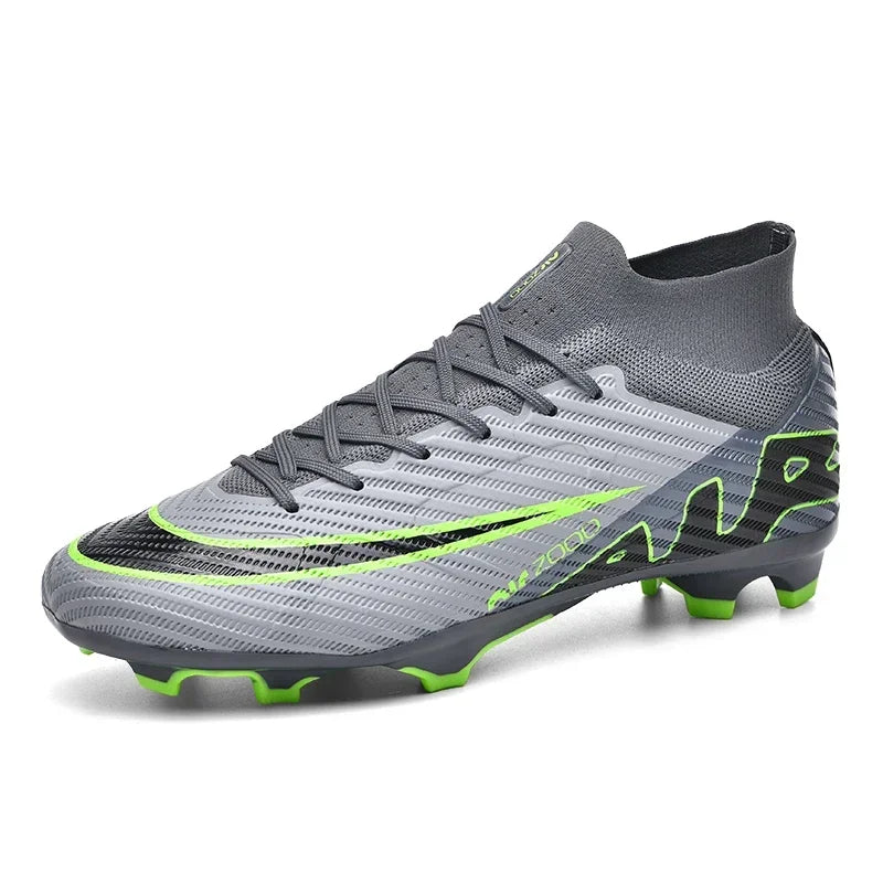 Nike Mercurial air zoom - speed, precision, dinamic