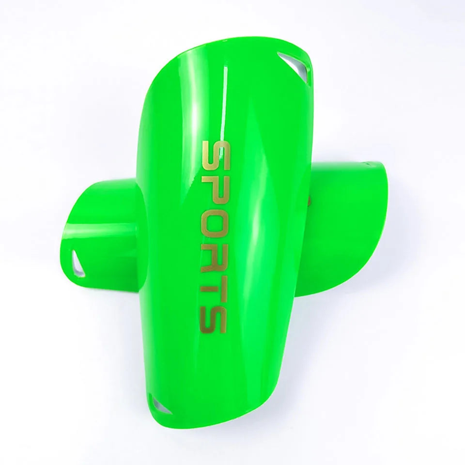 Professional Football Shin Pads – Lightweight, Durable & Comfortable Protection