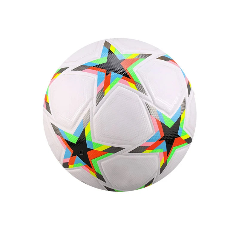 Adidas UEFA Champions league ball - Replica-style design