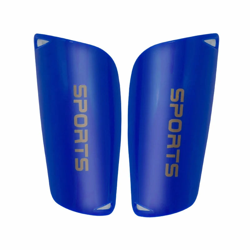 Classic Slip-In Shin Pads – Lightweight Protection for Every Game