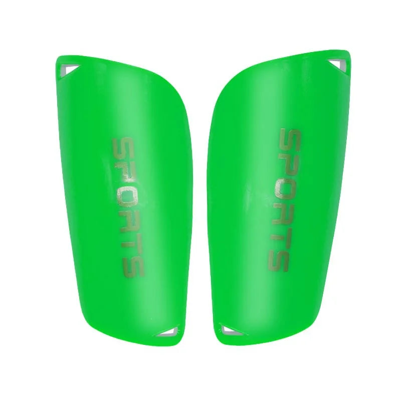 Classic Slip-In Shin Pads – Lightweight Protection for Every Game
