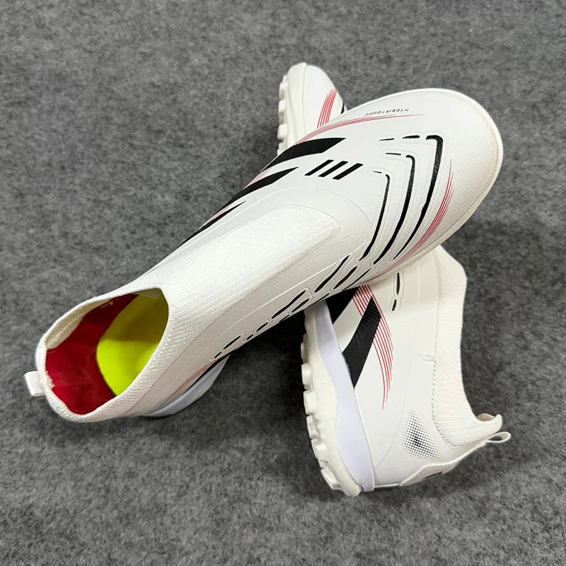 adidas classy football boots- soft, non slip