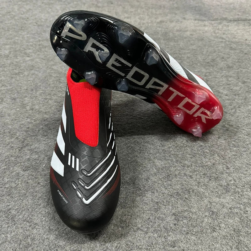 adidas classy football boots- soft, non slip