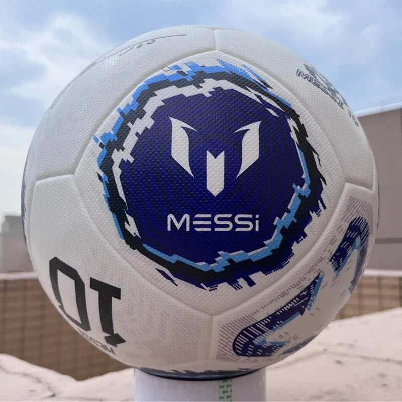 Messi Match Ball - special design