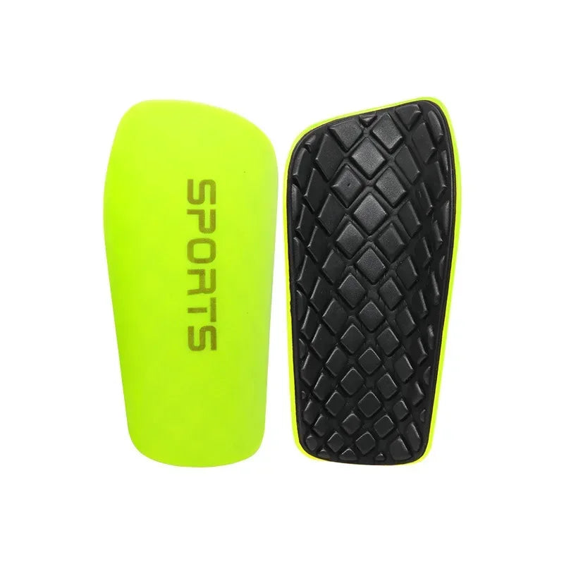 Classic Football Shin Pads – Lightweight & Durable Leg Protection for All Ages