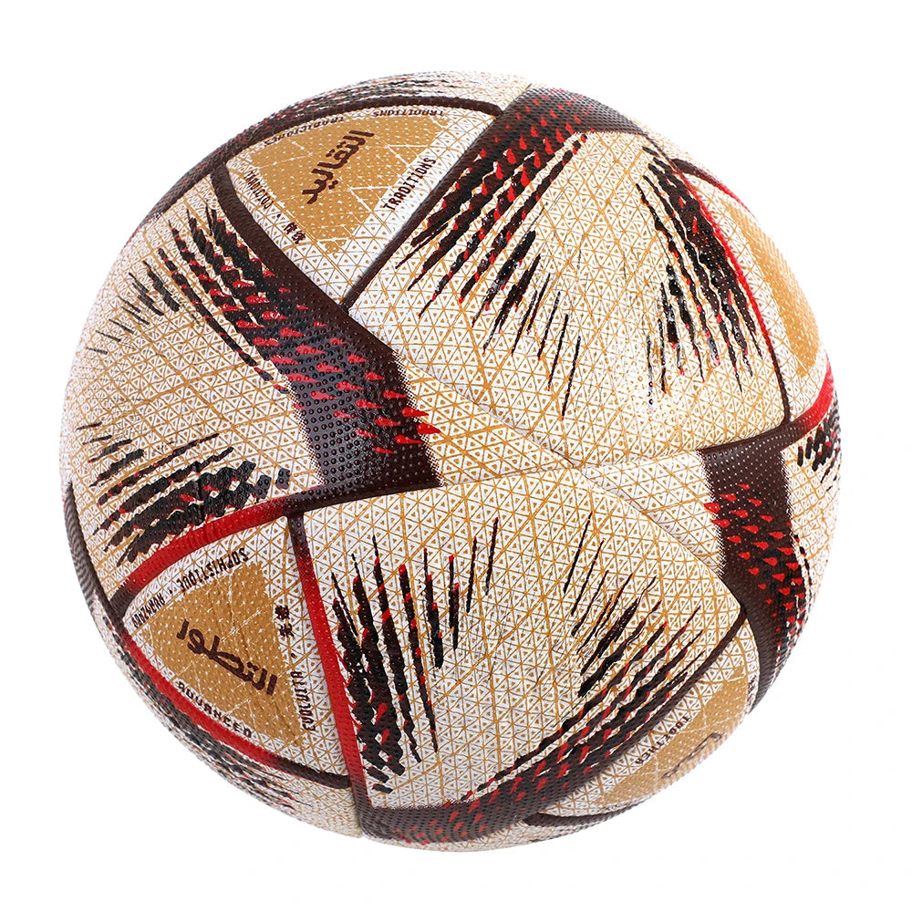 Adidas Al Rihla Final – Official FIFA World Cup Qatar 2022 Match Ball