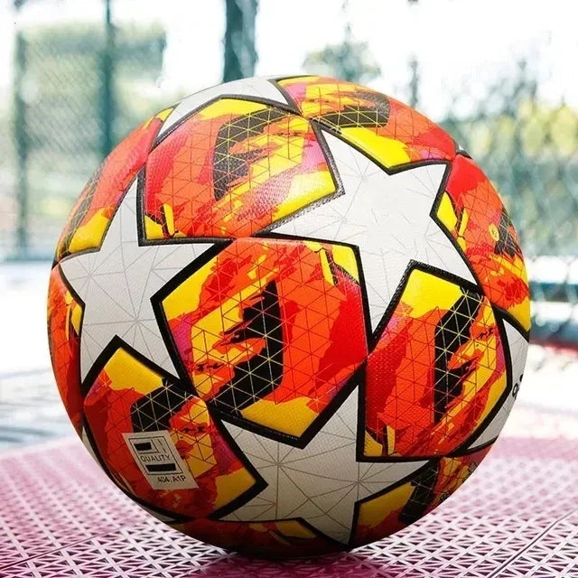 Adidas UCL match ball