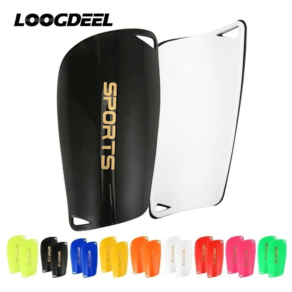Professional Football Shin Pads – Lightweight, Durable & Comfortable Protection