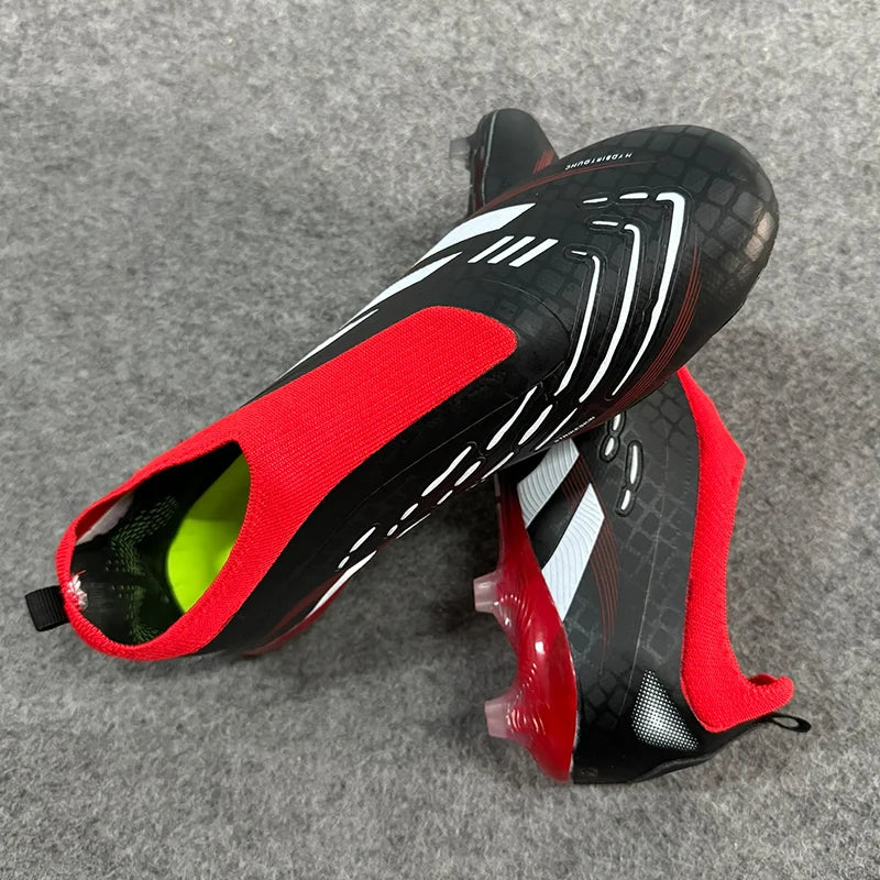 adidas classy football boots- soft, non slip