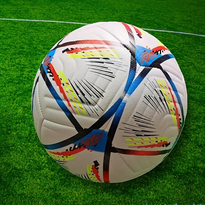 Adidas Al Rihla – Official FIFA World Cup Qatar 2022 Match Ball
