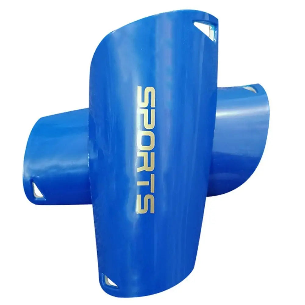 Elite Slip-In Shin Pads – Premium Comfort & Pro-Level Protection