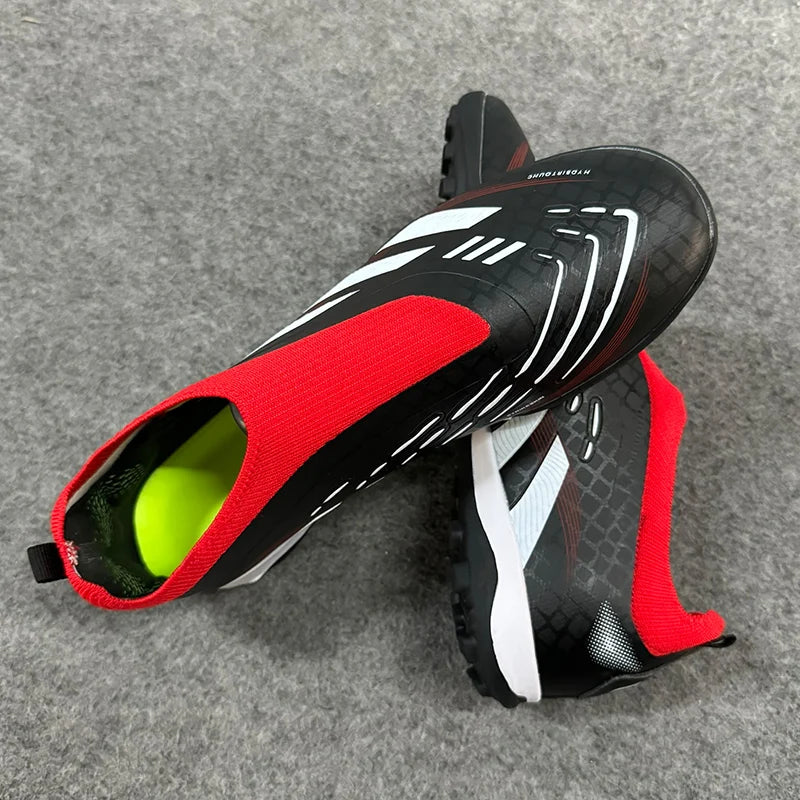 adidas classy football boots- soft, non slip