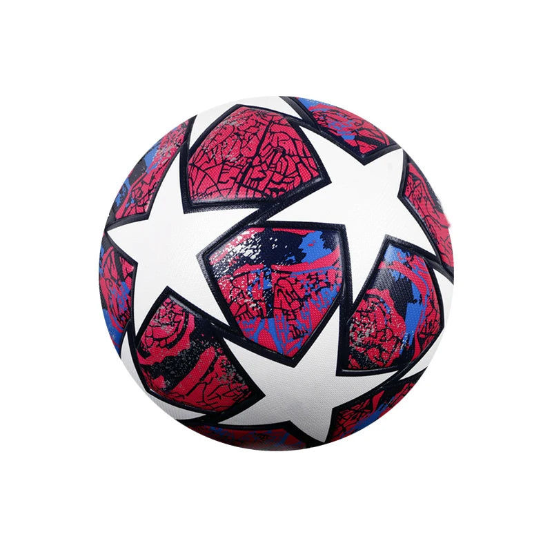 Adidas UEFA Champions league ball - Replica-style design
