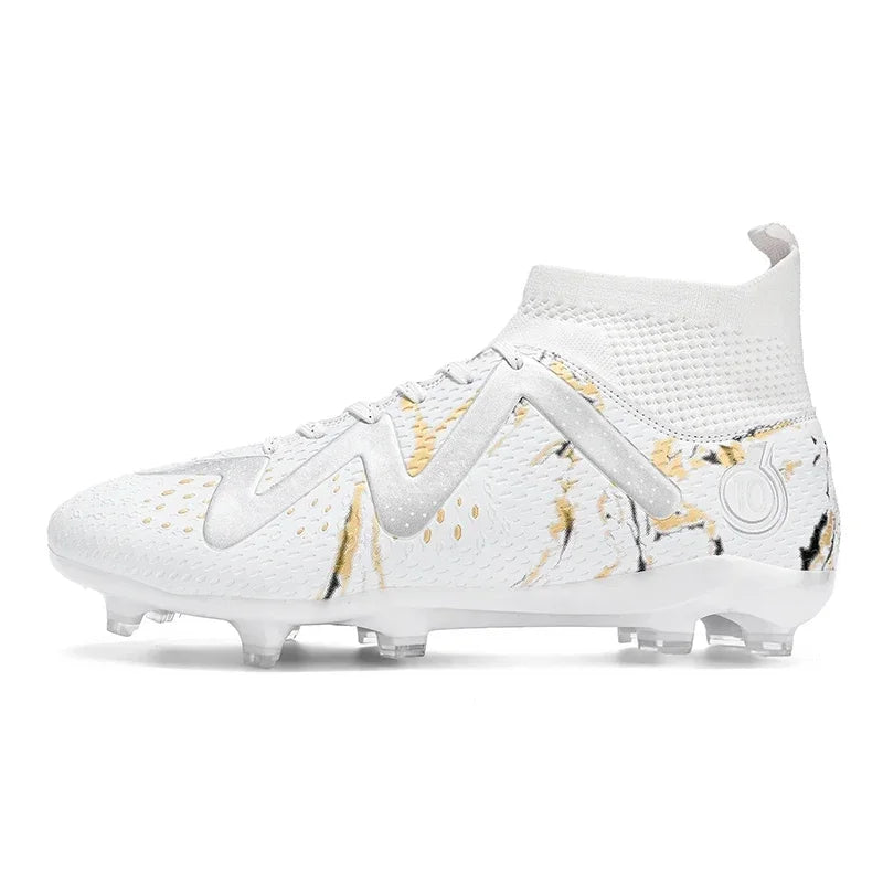 Nike – High-Performance Grip Football Boots