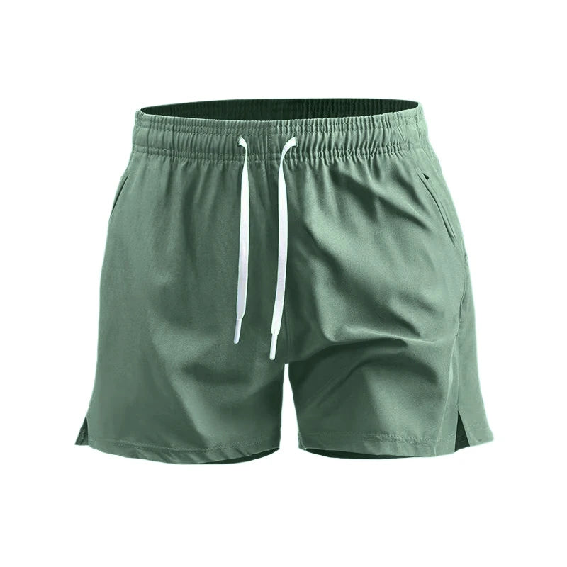 ANIMAL GAME Men’s Athletic Shorts – Lightweight, Quick-Dry, 4 Colors