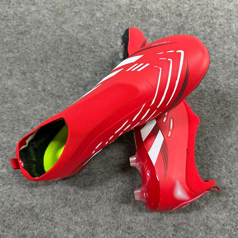adidas classy football boots- soft, non slip