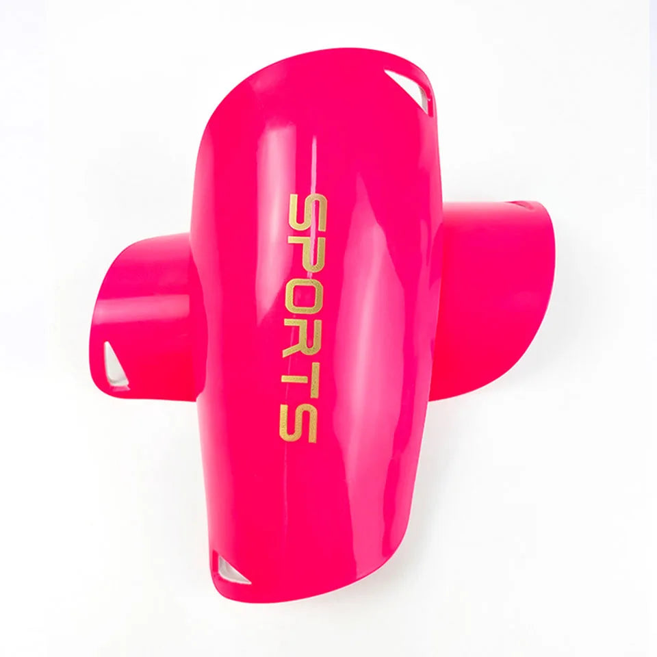 Professional Football Shin Pads – Lightweight, Durable & Comfortable Protection