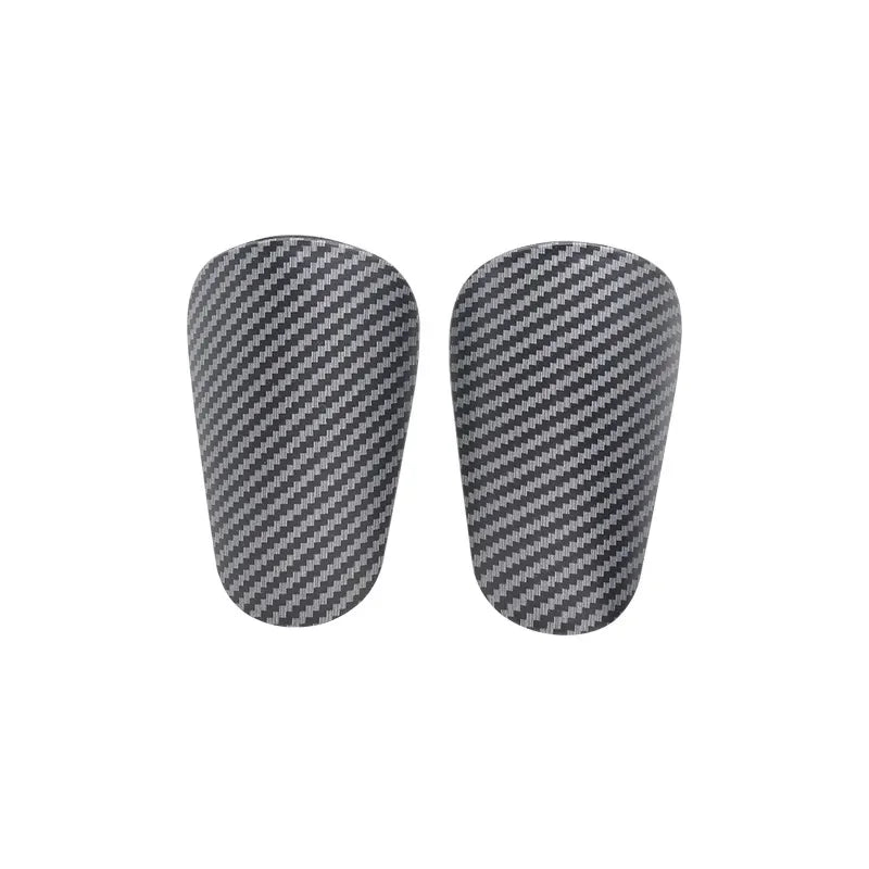 Compact Football Shin Pads – Lightweight Low-Profile Protection