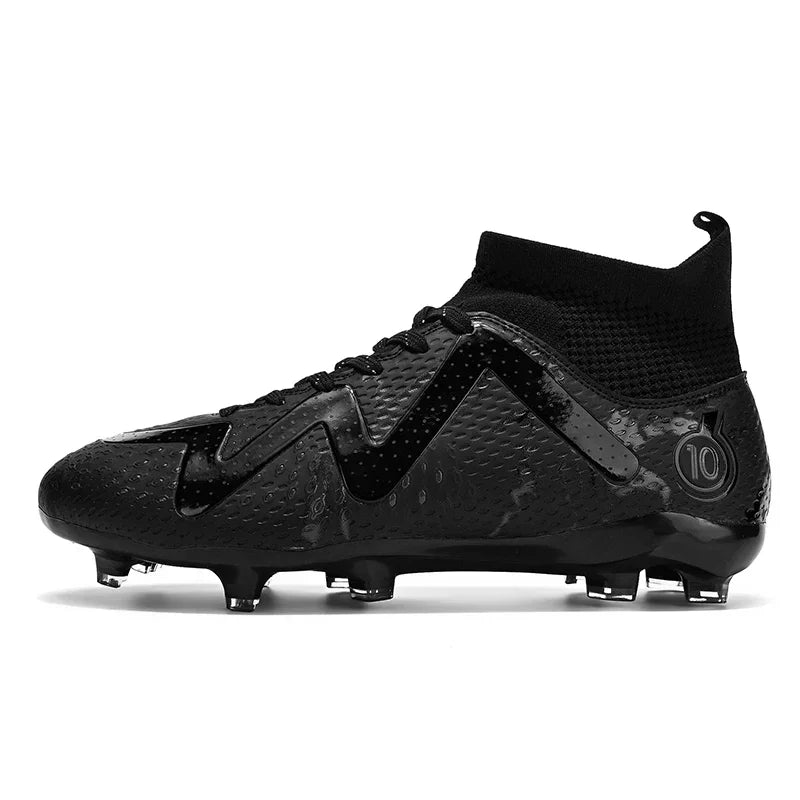 Nike – High-Performance Grip Football Boots