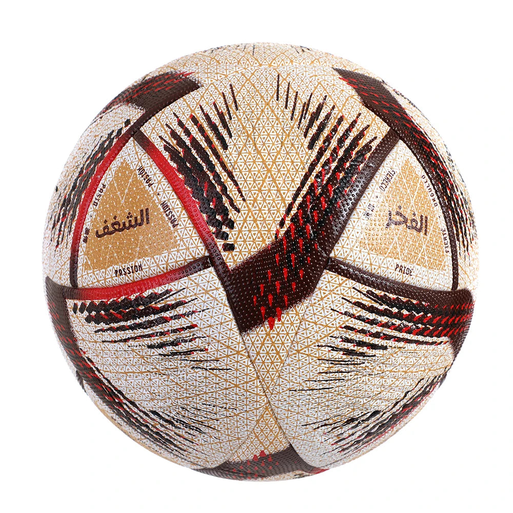 Adidas Al Rihla Final – Official FIFA World Cup Qatar 2022 Match Ball