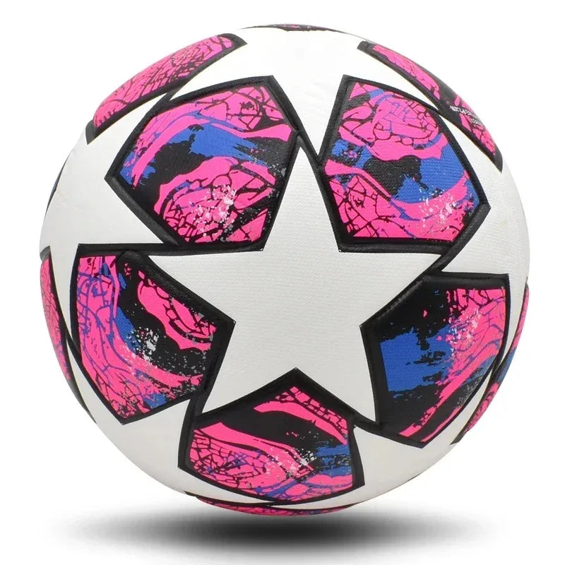 Adidas UCL match ball