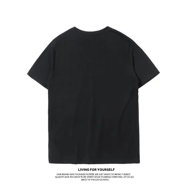 "Eyes on Greatness" – Messi Graphic T-Shirt
