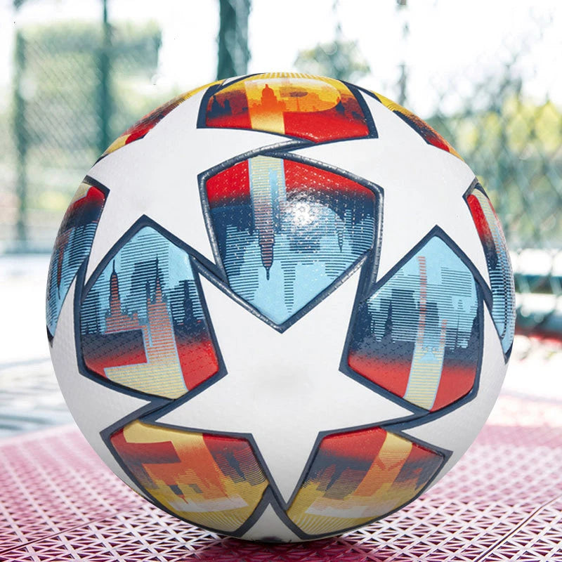 Official UEFA Champions League Match Ball Replica – Adidas