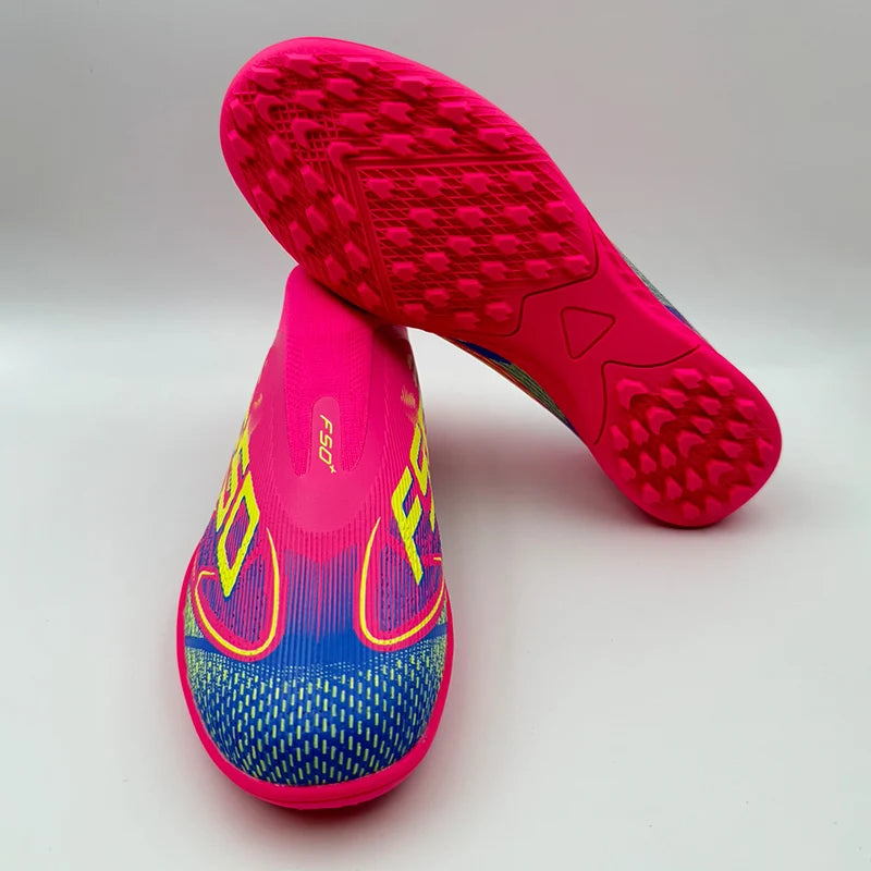 Adidas F50 Speedflow Elite – Engineered for Lightning Pace
