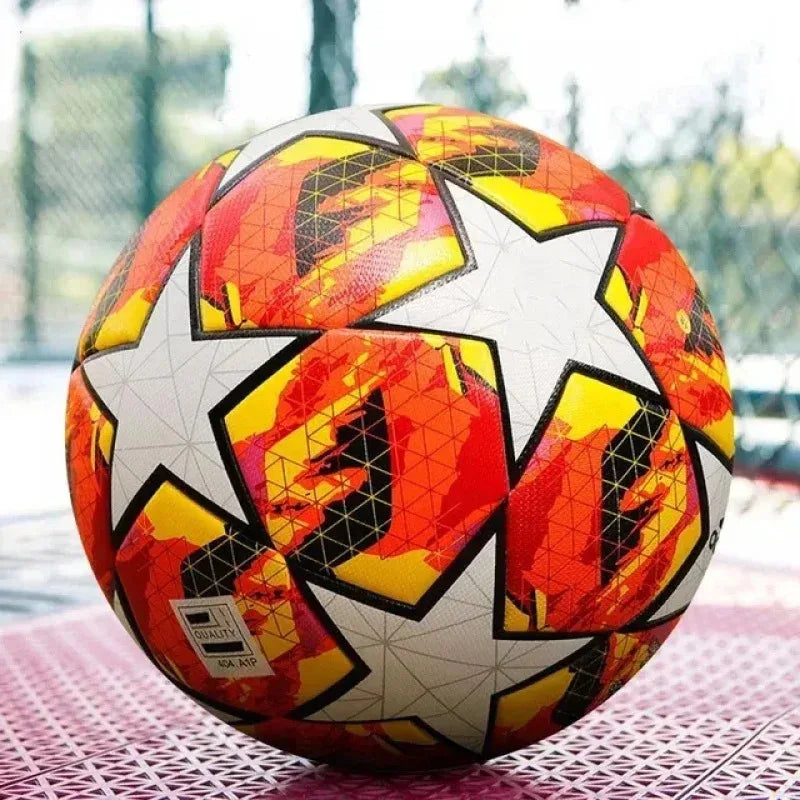Adidas UCL match ball