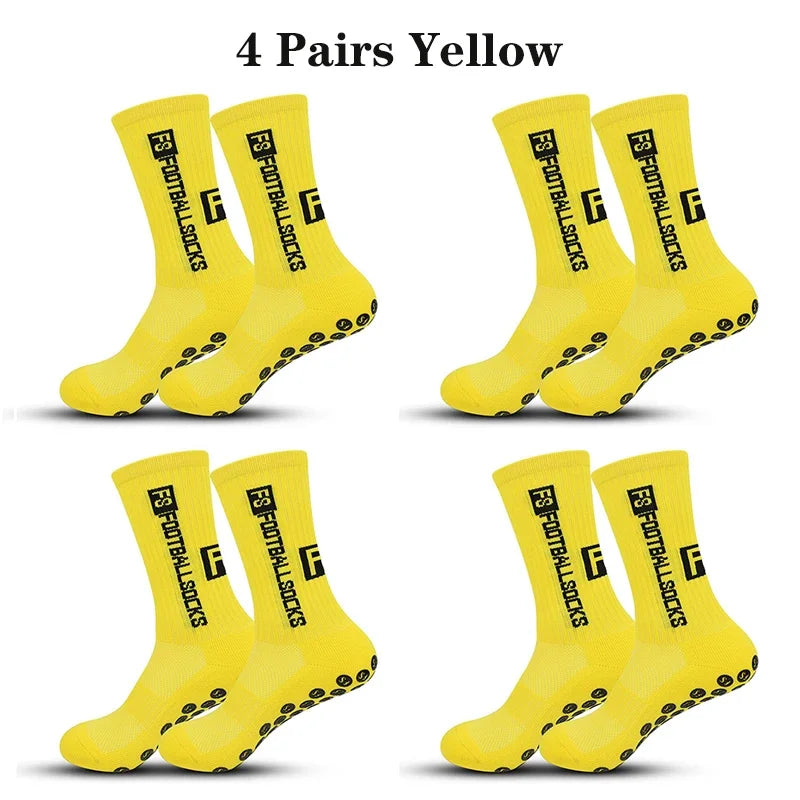 Pro Performance Grip Socks
