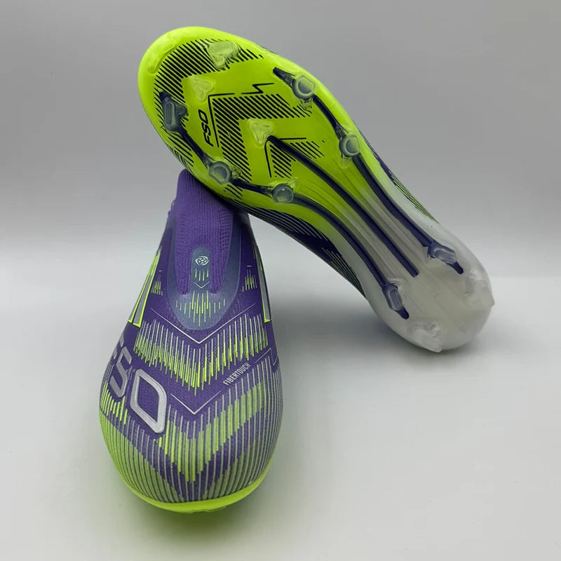 Adidas F50 Speedflow Elite – Engineered for Lightning Pace