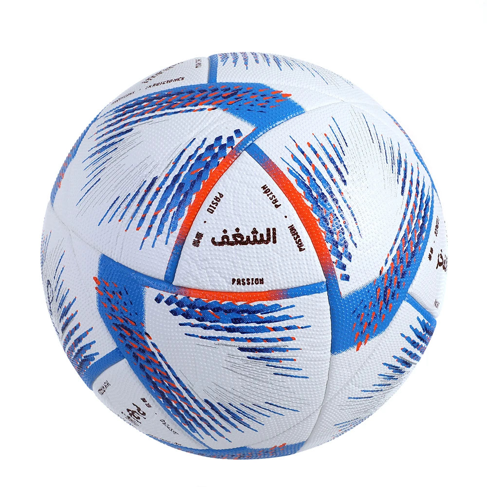 Adidas Al Rihla Final – Official FIFA World Cup Qatar 2022 Match Ball