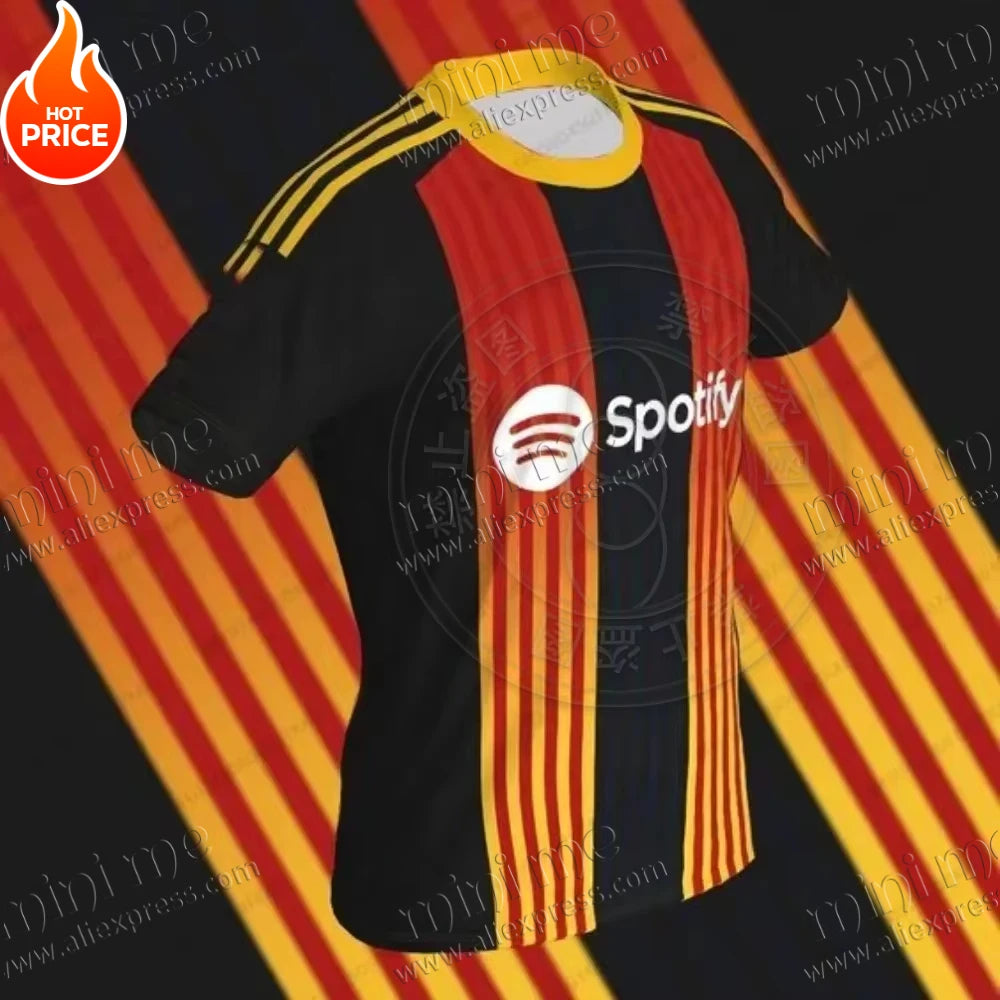 "Barça Training Top"