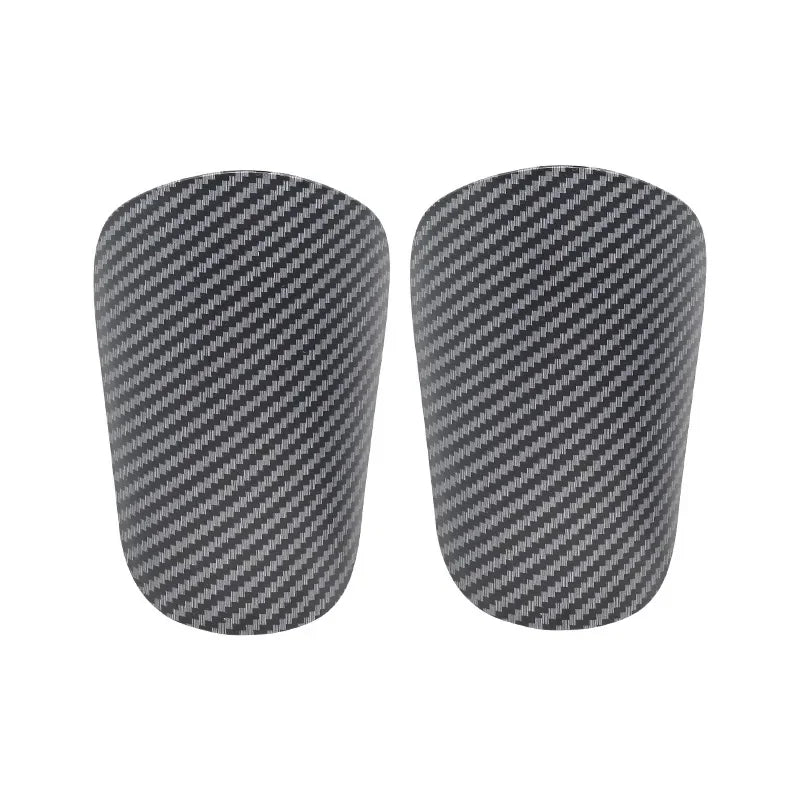 Compact Football Shin Pads – Lightweight Low-Profile Protection